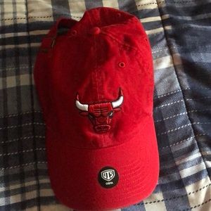 Chicago Bulls Hat